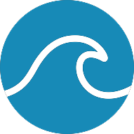 Tidal logo